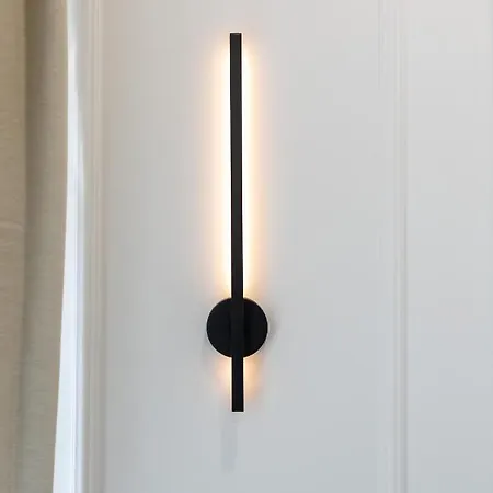 Palace Luxury 公寓