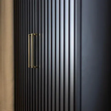 公寓 Palace Luxury 斯普利特