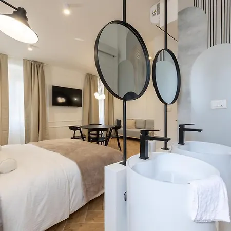 Palace Luxury 斯普利特