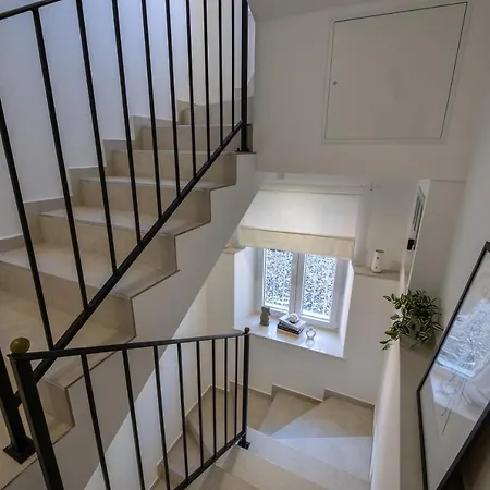 Palace Luxury 斯普利特