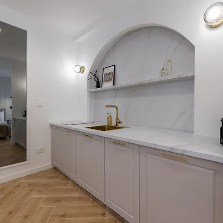 Appartement Palace Luxury Split