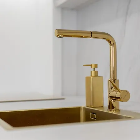 Palace Luxury 公寓