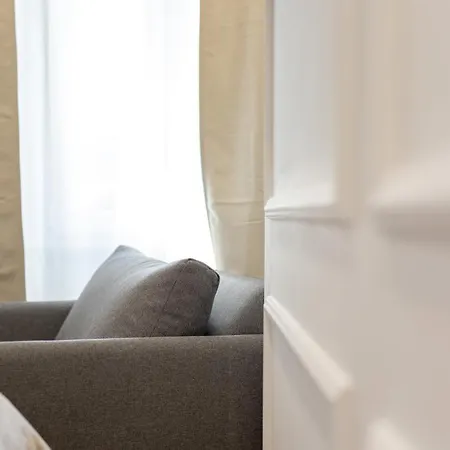 Palace Luxury Appartement *