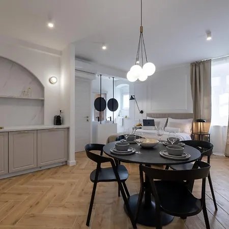 Lejlighed Palace Luxury Split