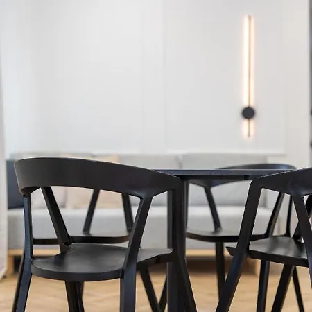 公寓 Palace Luxury *