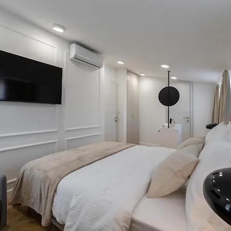 Palace Luxury Appartement *