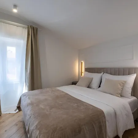 Palace Luxury Appartement