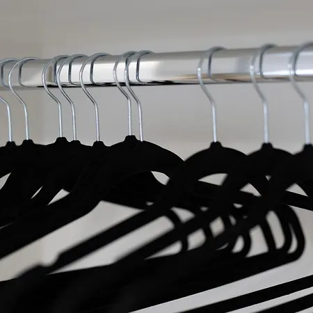 Appartement Palace Luxury *