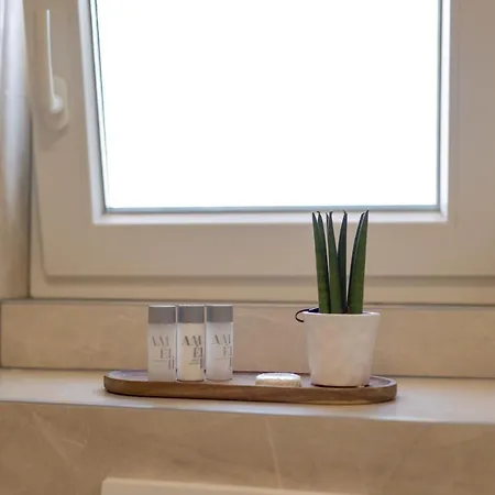 Appartement Palace Luxury