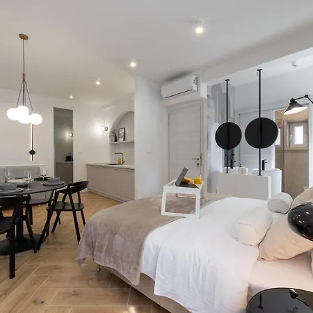 Palace Luxury Appartement