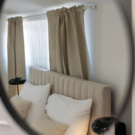 Palace Luxury Daire Split