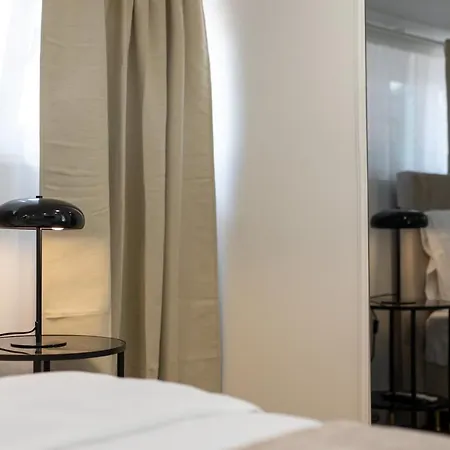 Palace Luxury Appartement Split