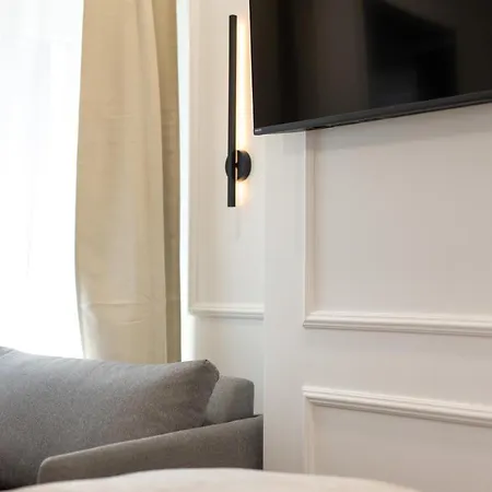 Palace Luxury Appartement