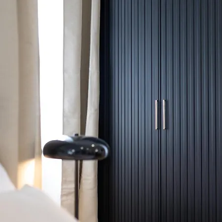 Palace Luxury Appartement *