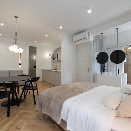 Palace Luxury Appartement *