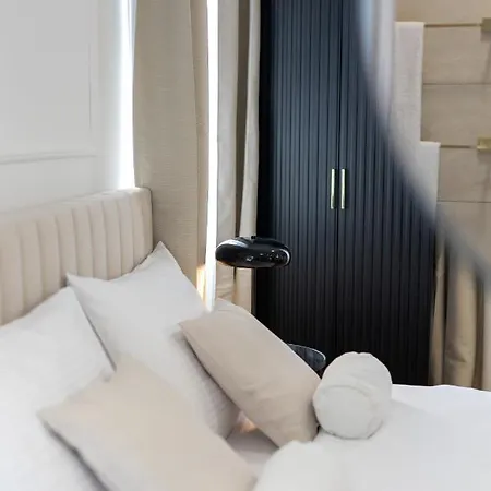 Palace Luxury Appartement