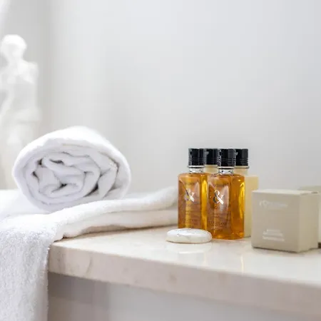 Appartement Palace Luxury