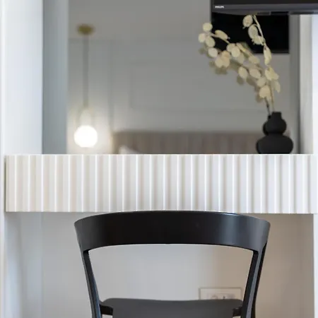 Palace Luxury Daire Split