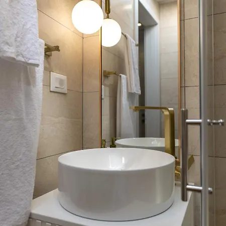 Palace Luxury Appartement *