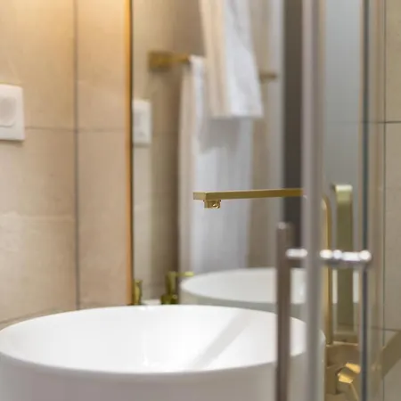 Appartement Palace Luxury