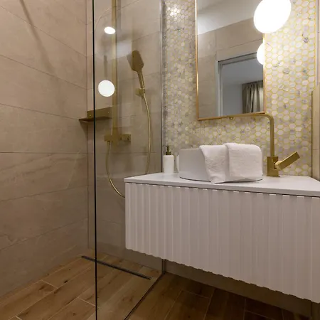 Daire Palace Luxury *