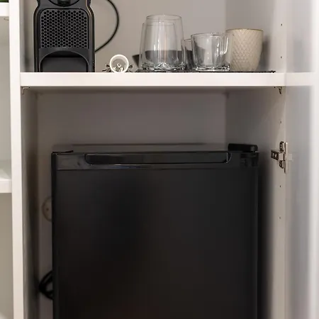 Appartement Palace Luxury