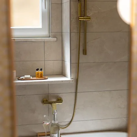 Daire Palace Luxury Split