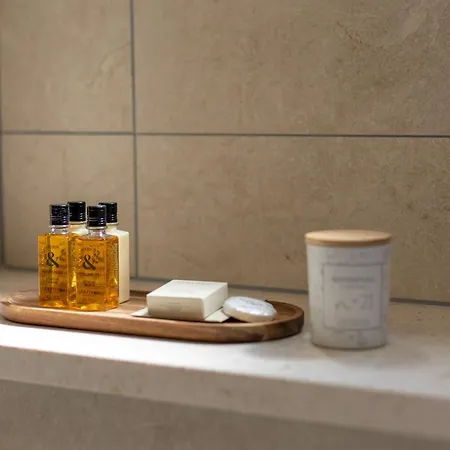 Appartement Palace Luxury