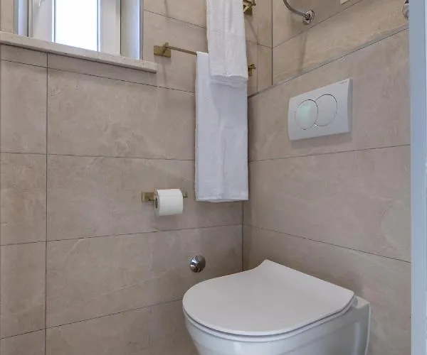 Appartement Palace Luxury