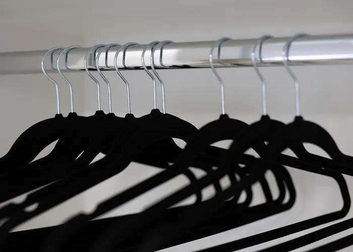 Apartment Palace Luxury *