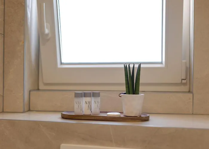 Apartment Palace Luxury