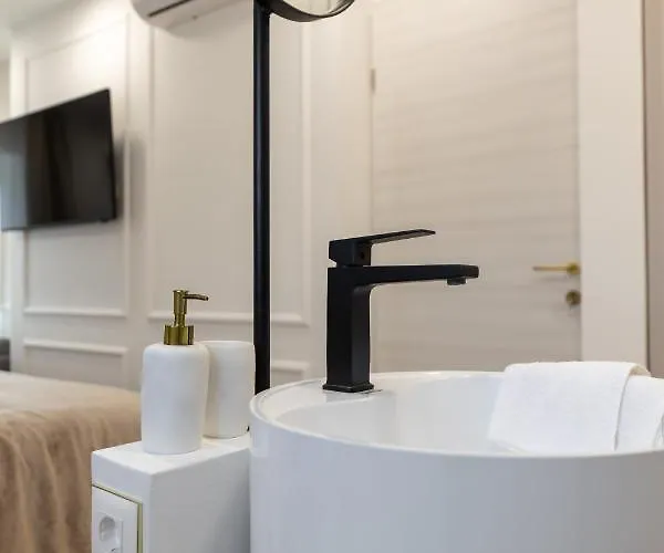 Palace Luxury * Split