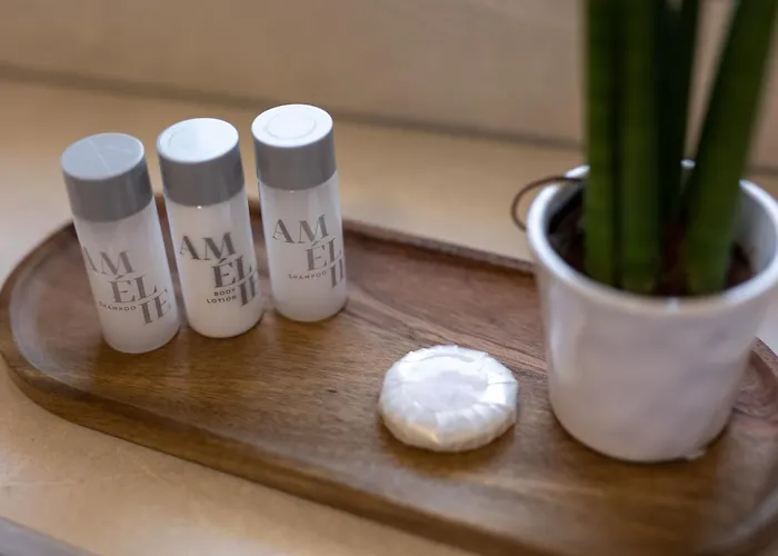 Palace Luxury Apartment Split