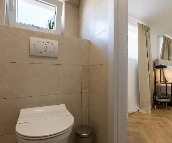 Apartment Palace Luxury *