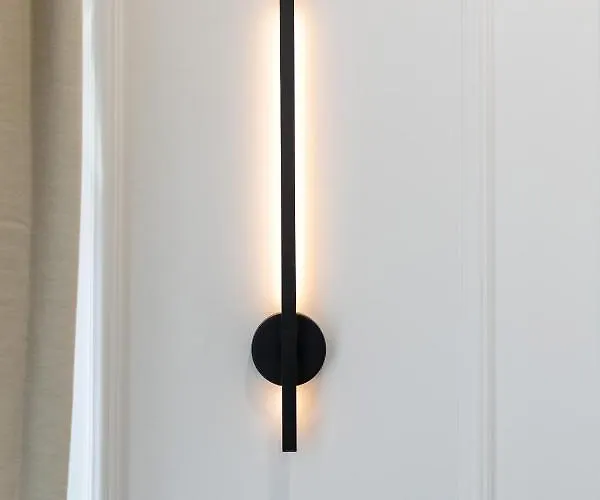 Palace Luxury Appartement