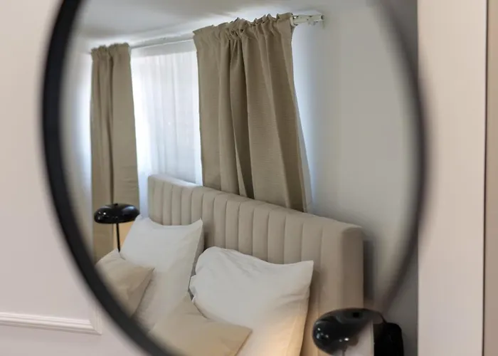 Palace Luxury Apartment Split