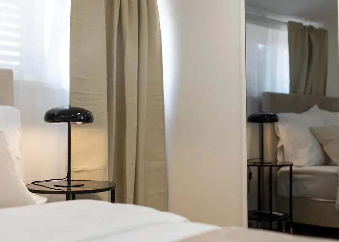 Palace Luxury Apartment Split