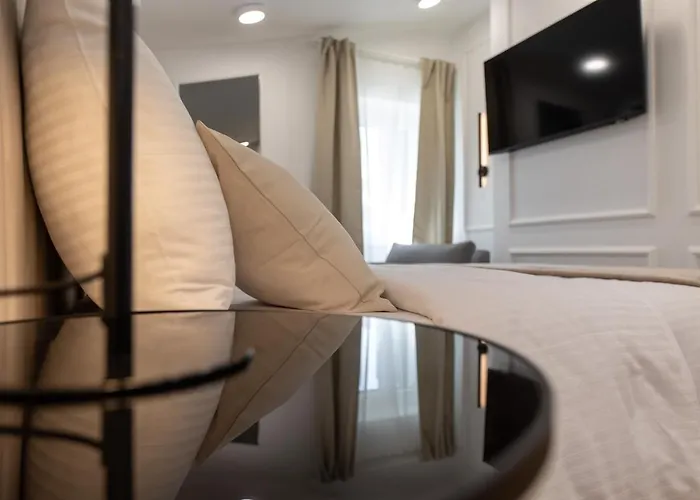 Palace Luxury Appartement