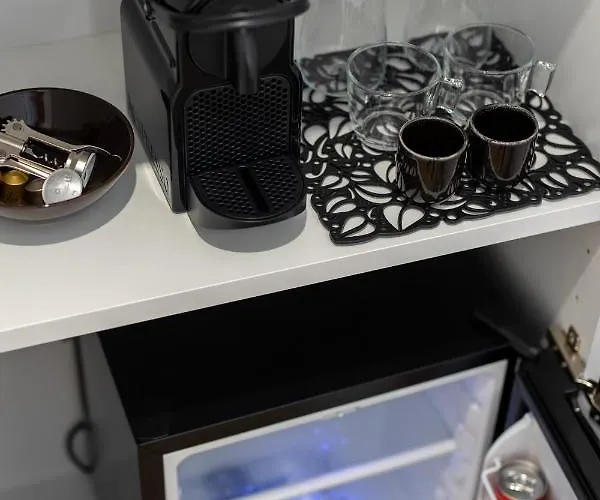 Apartment Palace Luxury *