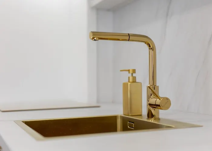 Palace Luxury Apartment