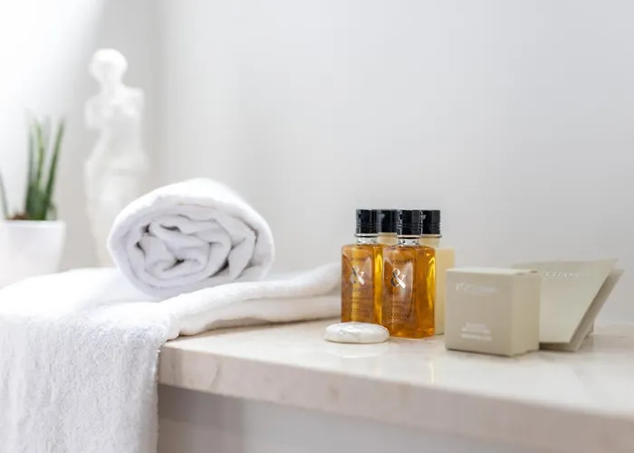 Apartment Palace Luxury