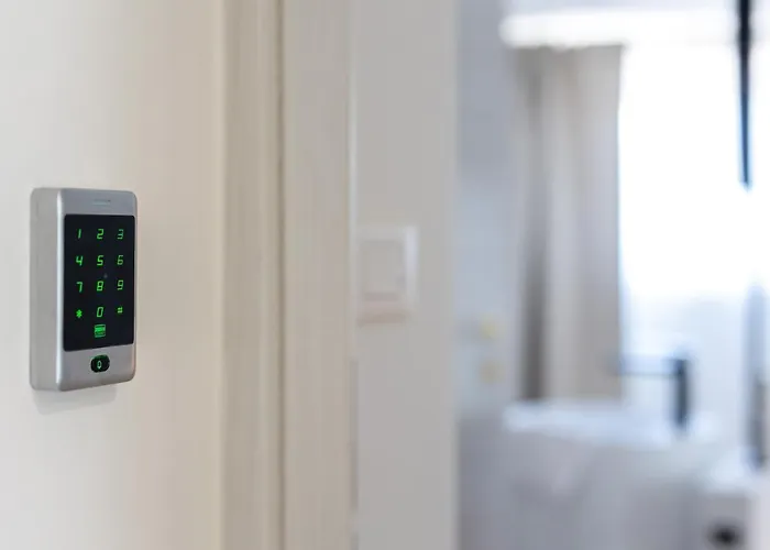 Palace Luxury Apartment