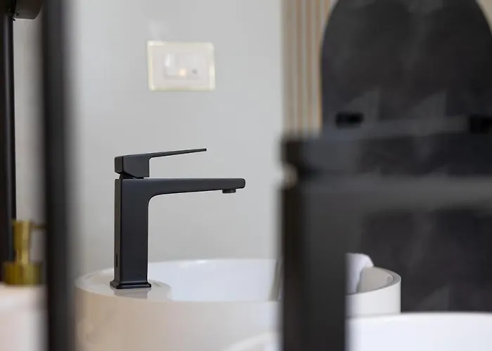 Palace Luxury Apartment Split