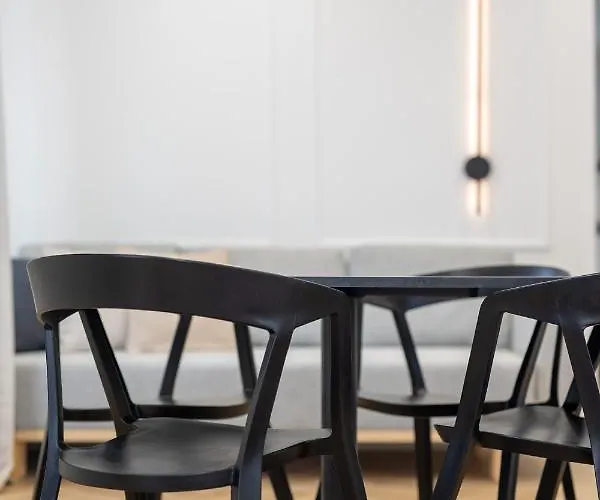 Apartment Palace Luxury *