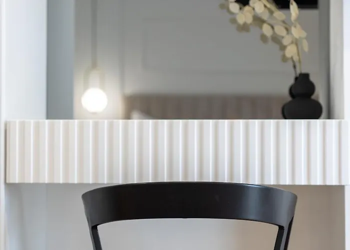 Palace Luxury Apartment Split