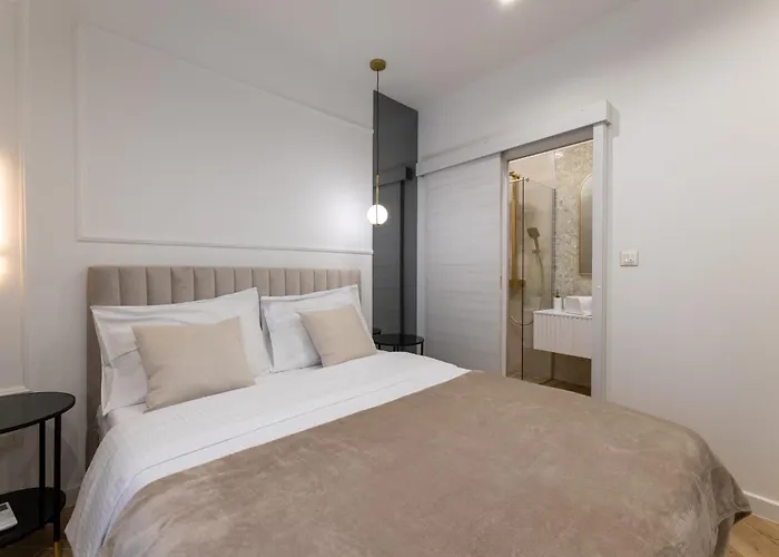 Palace Luxury * Split