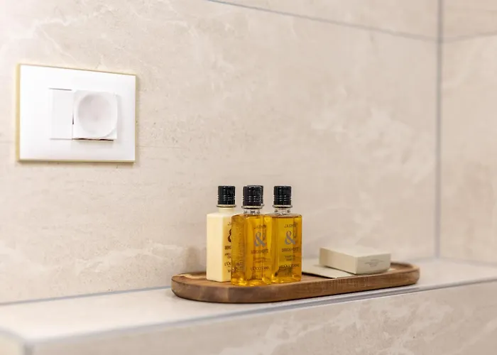 Apartment Palace Luxury Split