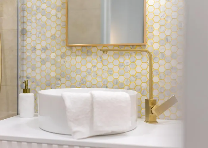 Palace Luxury * Split