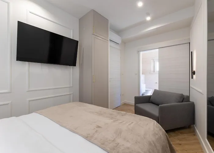 Palace Luxury Appartement