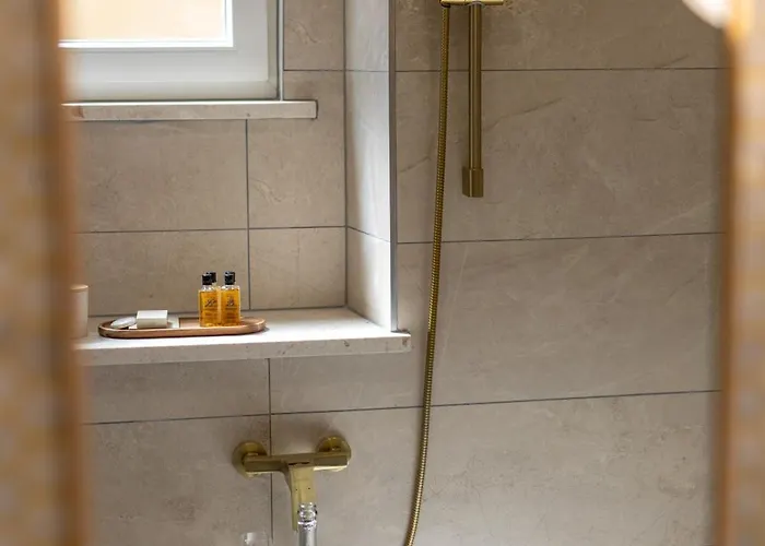 Apartment Palace Luxury Split